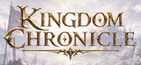 Kingdom Chronicle — Steam header