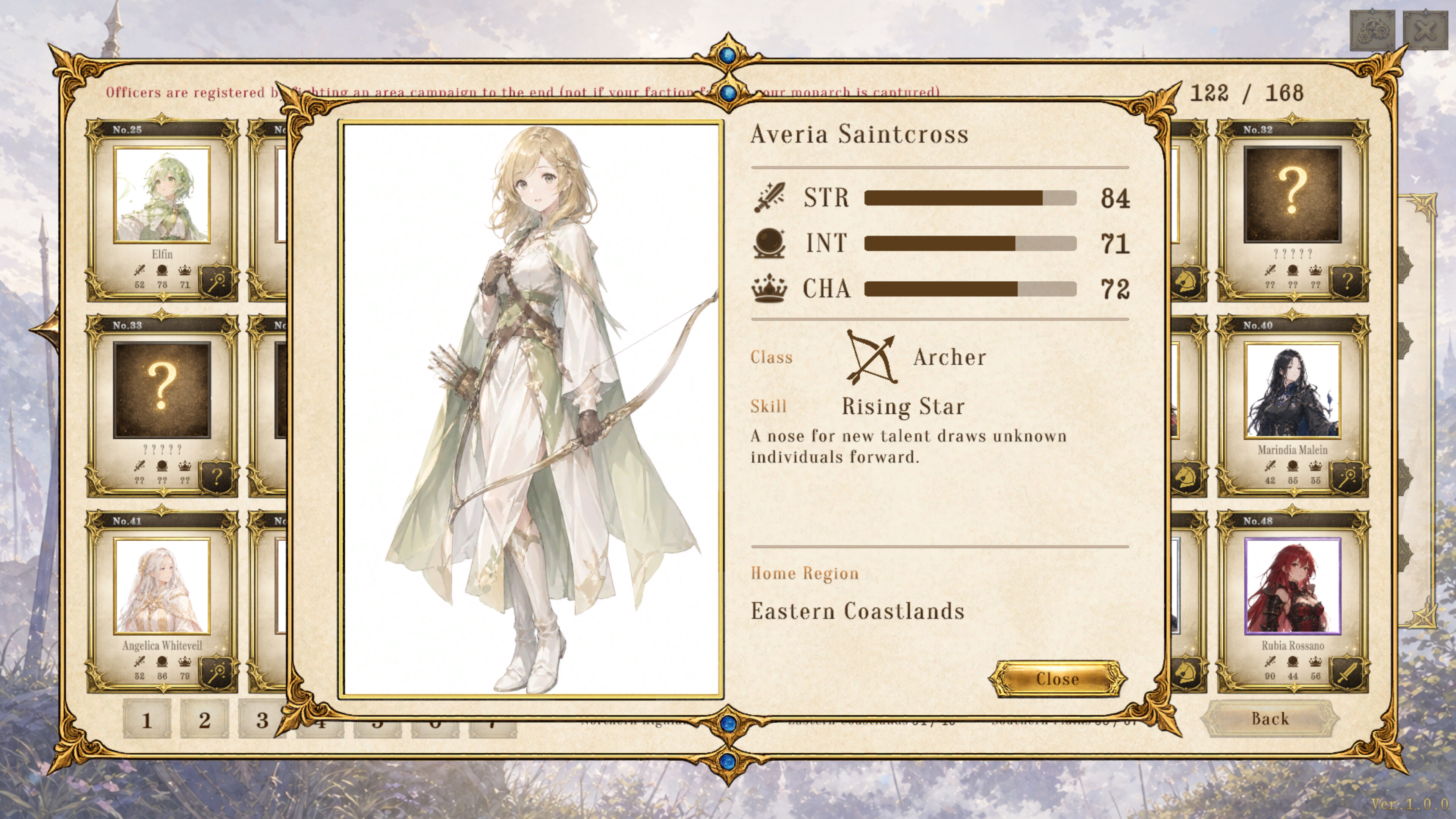 Kingdom Chronicle screenshot 6