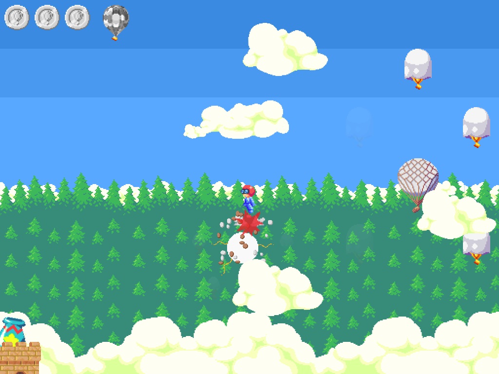 POPixel screenshot 4