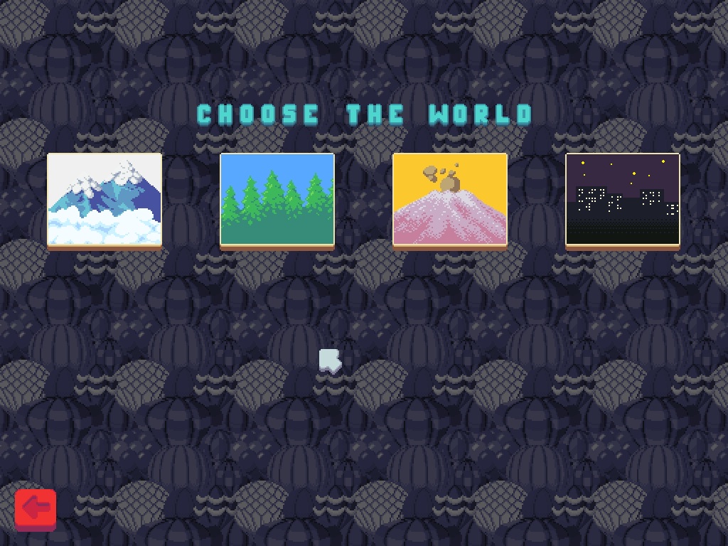 POPixel screenshot 2