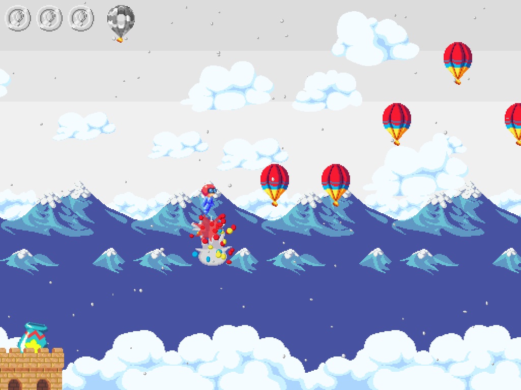 POPixel screenshot 3