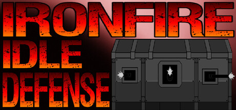IronFire Idle Defense