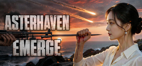 Asterhaven:Emerge