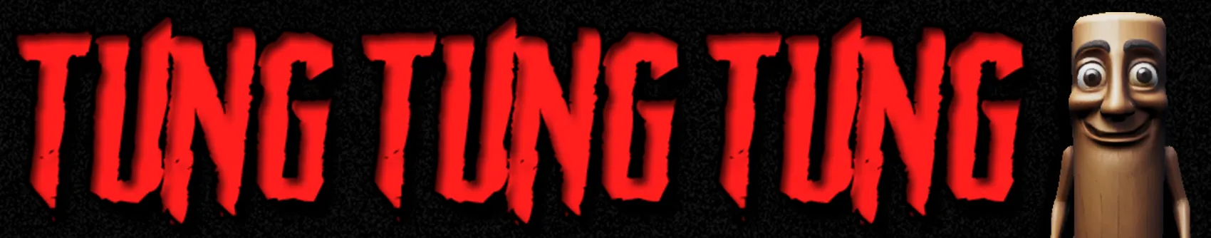 Tung Tung Tung Survival screenshot 1