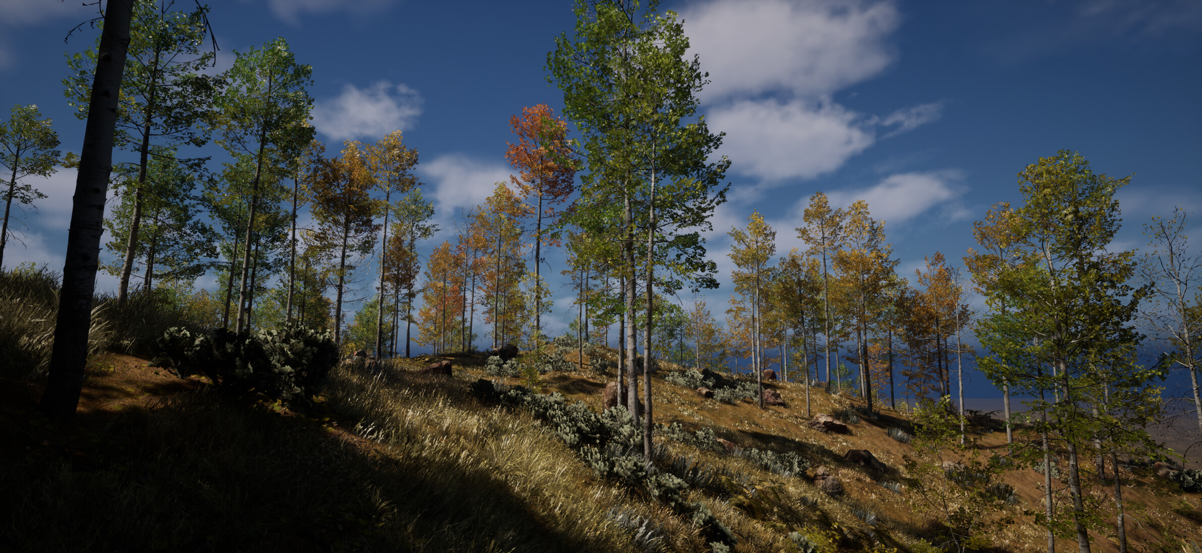 ISLAND：THE LAST screenshot 2