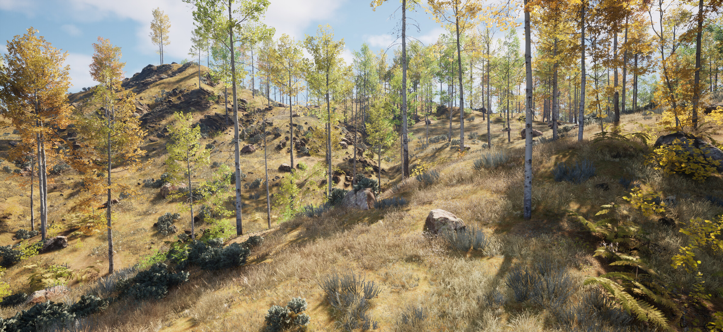 ISLAND：THE LAST screenshot 4