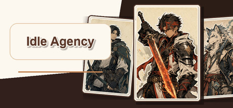 Idle Agency