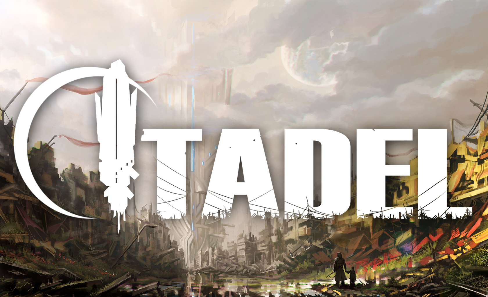 Citadel screenshot 8