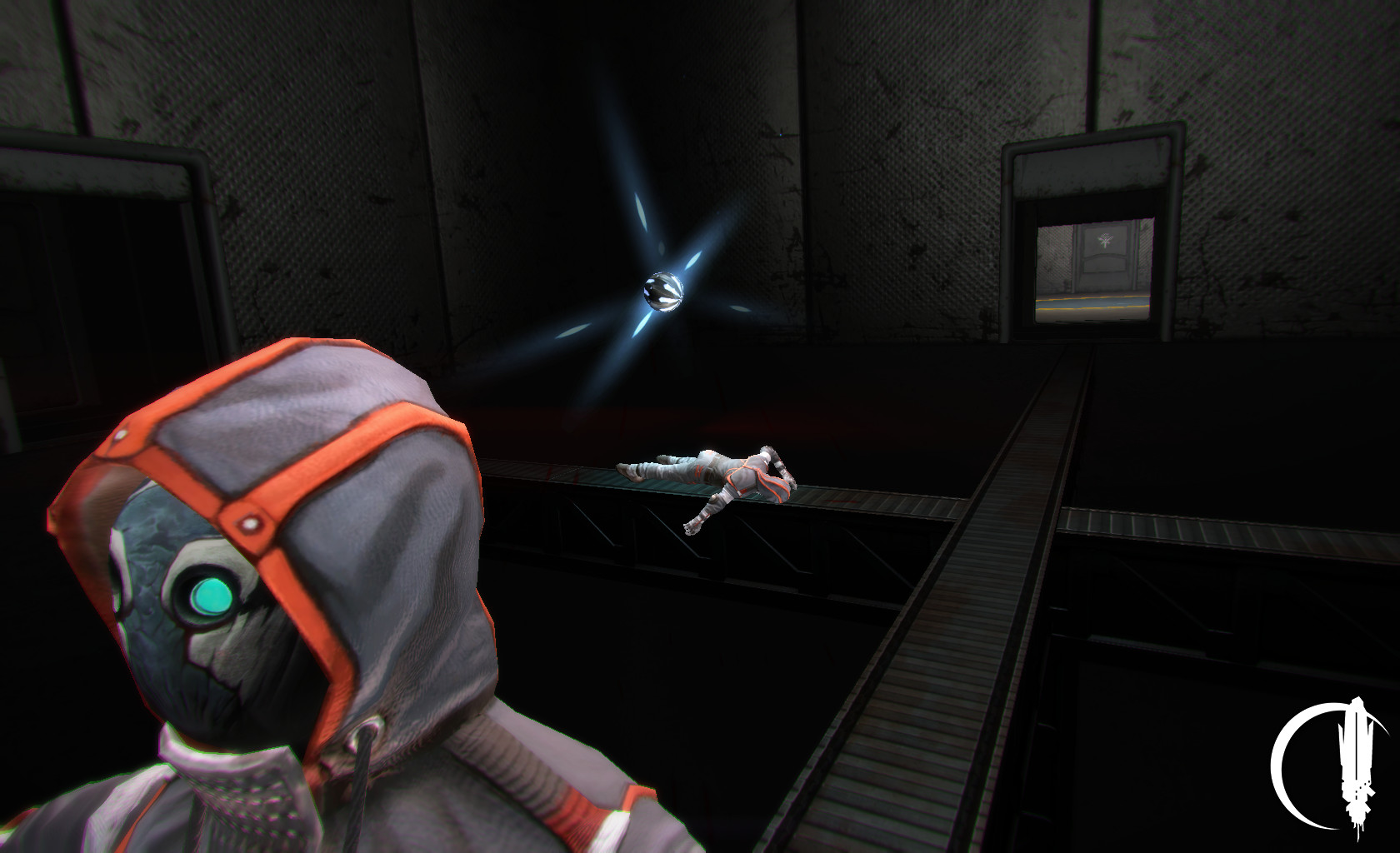 Citadel screenshot 2
