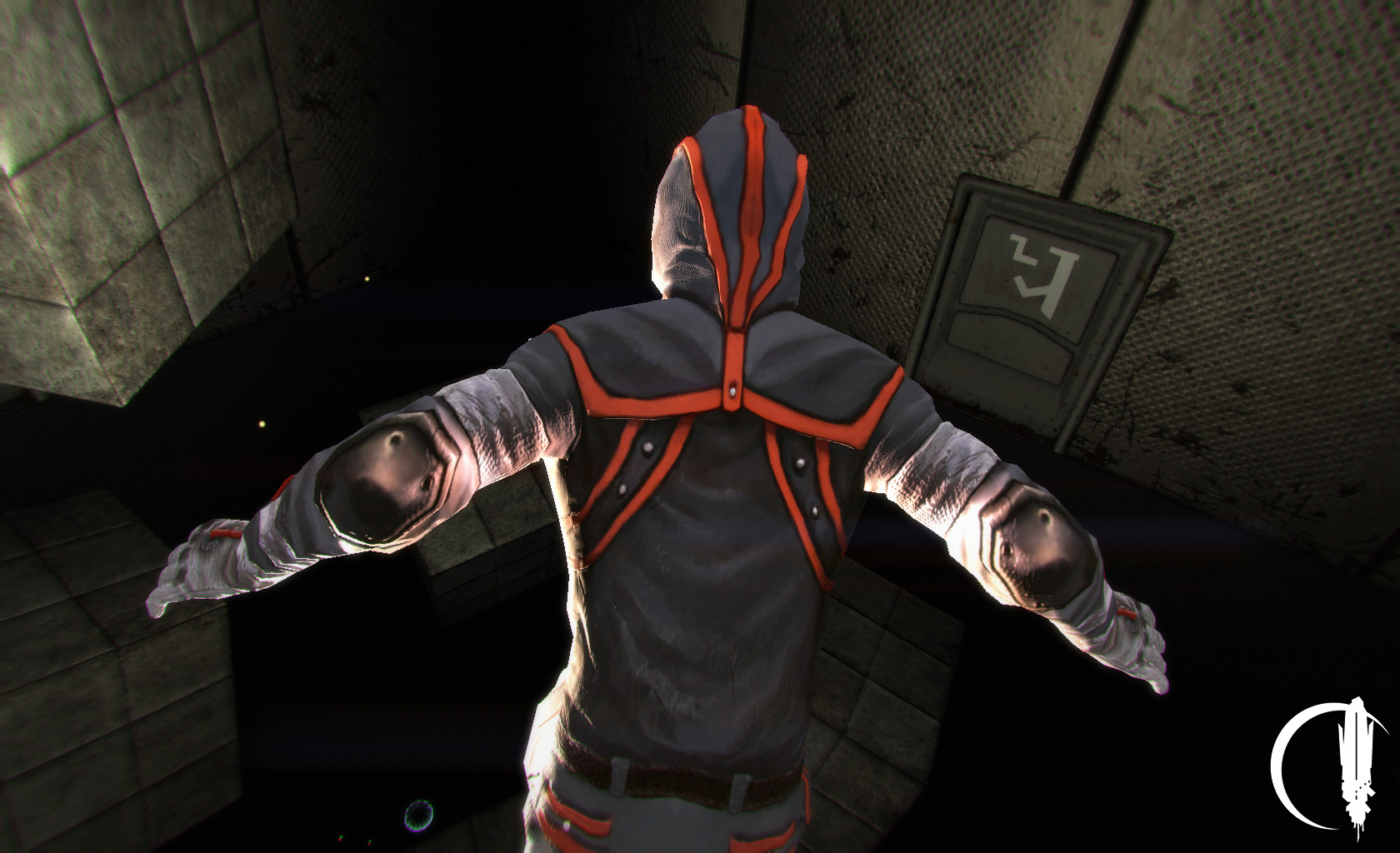 Citadel screenshot 1