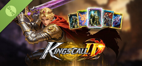Kings Call 2 Demo