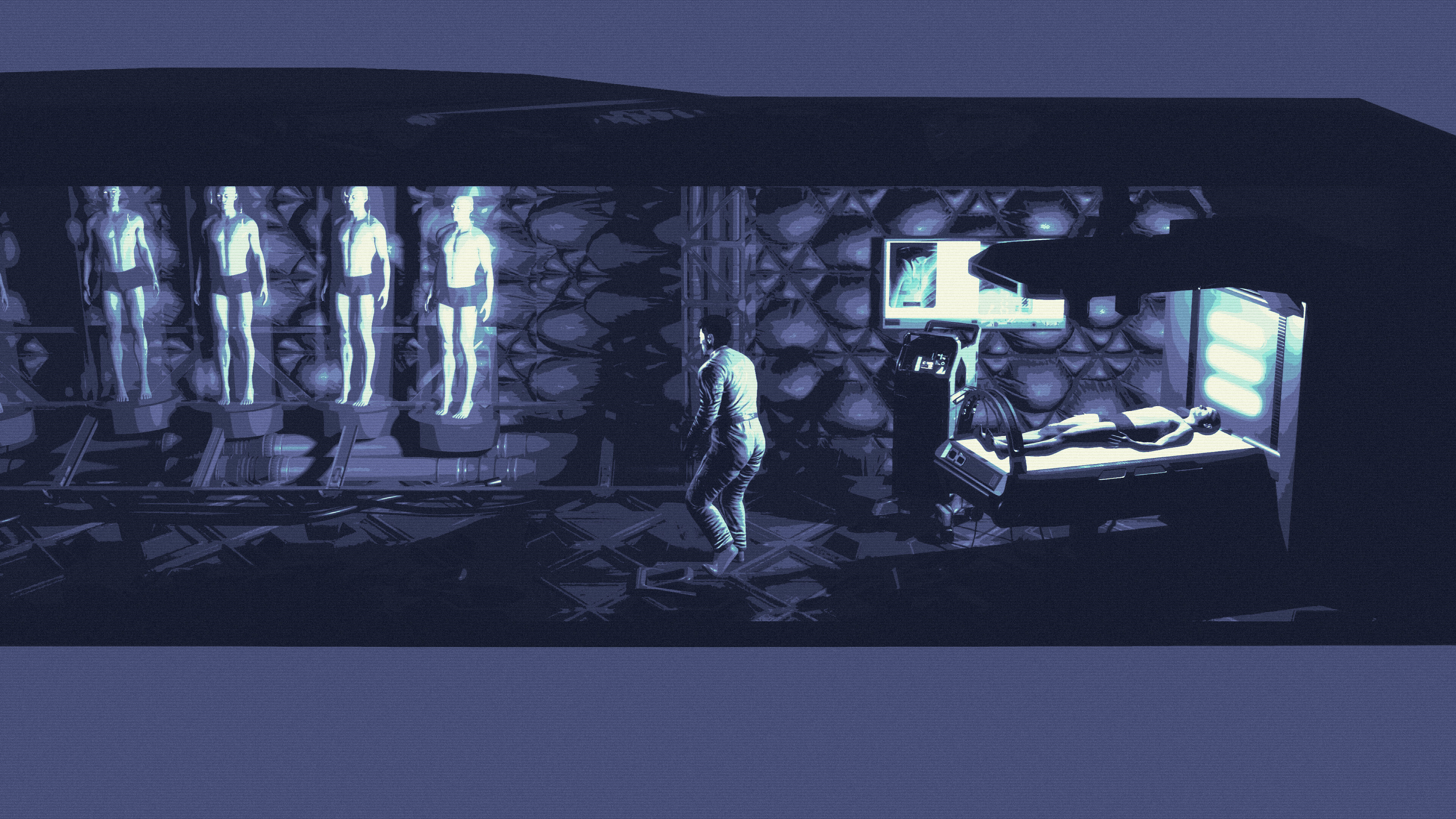 Space Lift screenshot 5