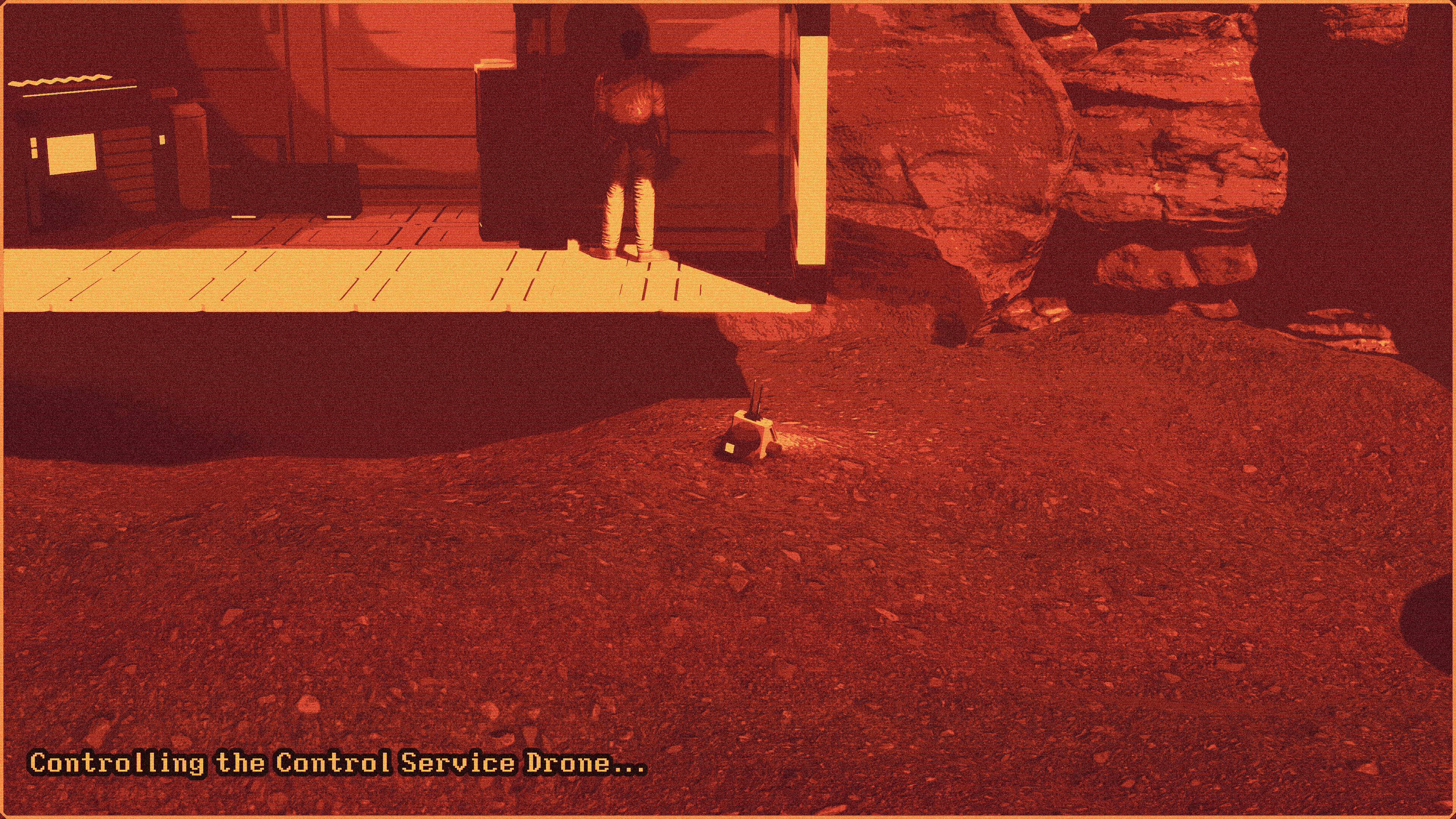 Space Lift screenshot 2