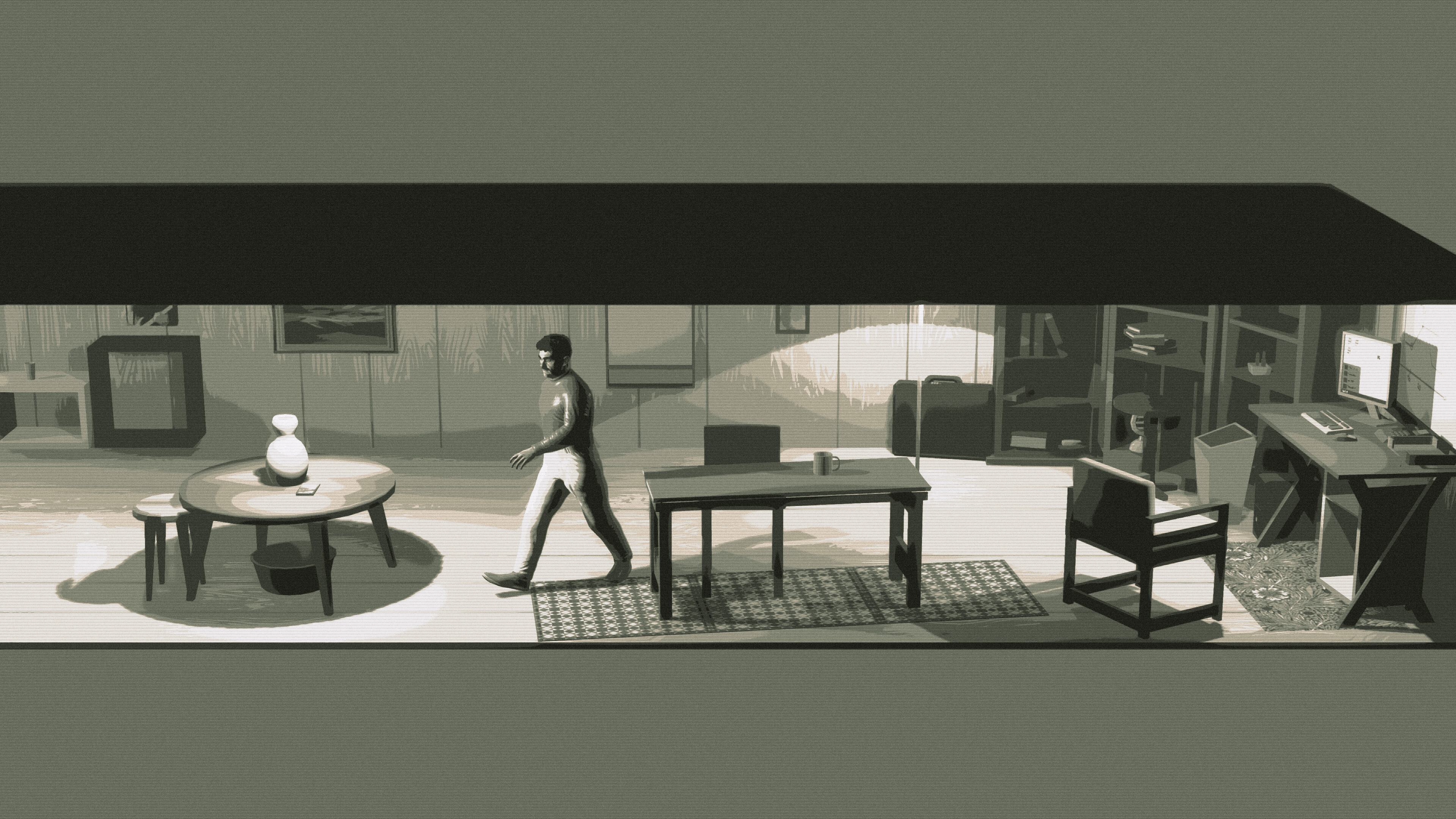 Space Lift screenshot 4