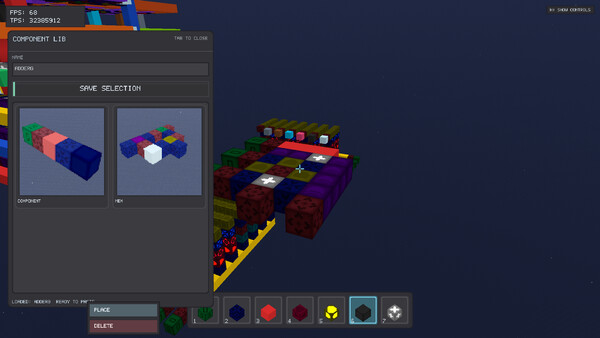 Screenshots