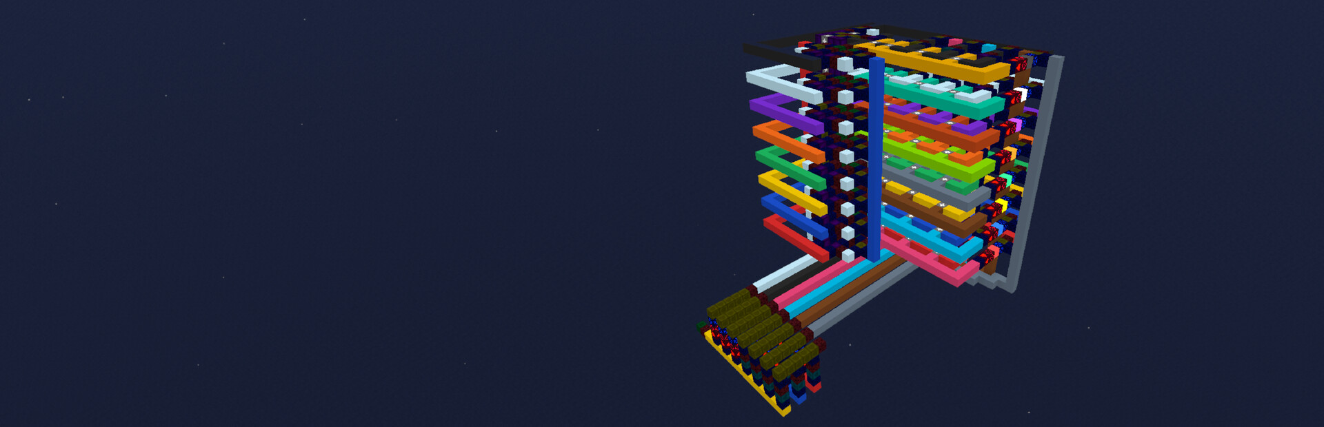 BitVoxel