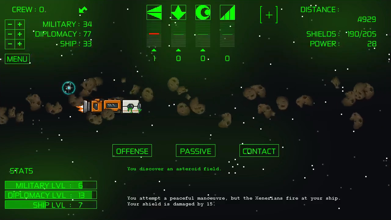 OESE screenshot 5
