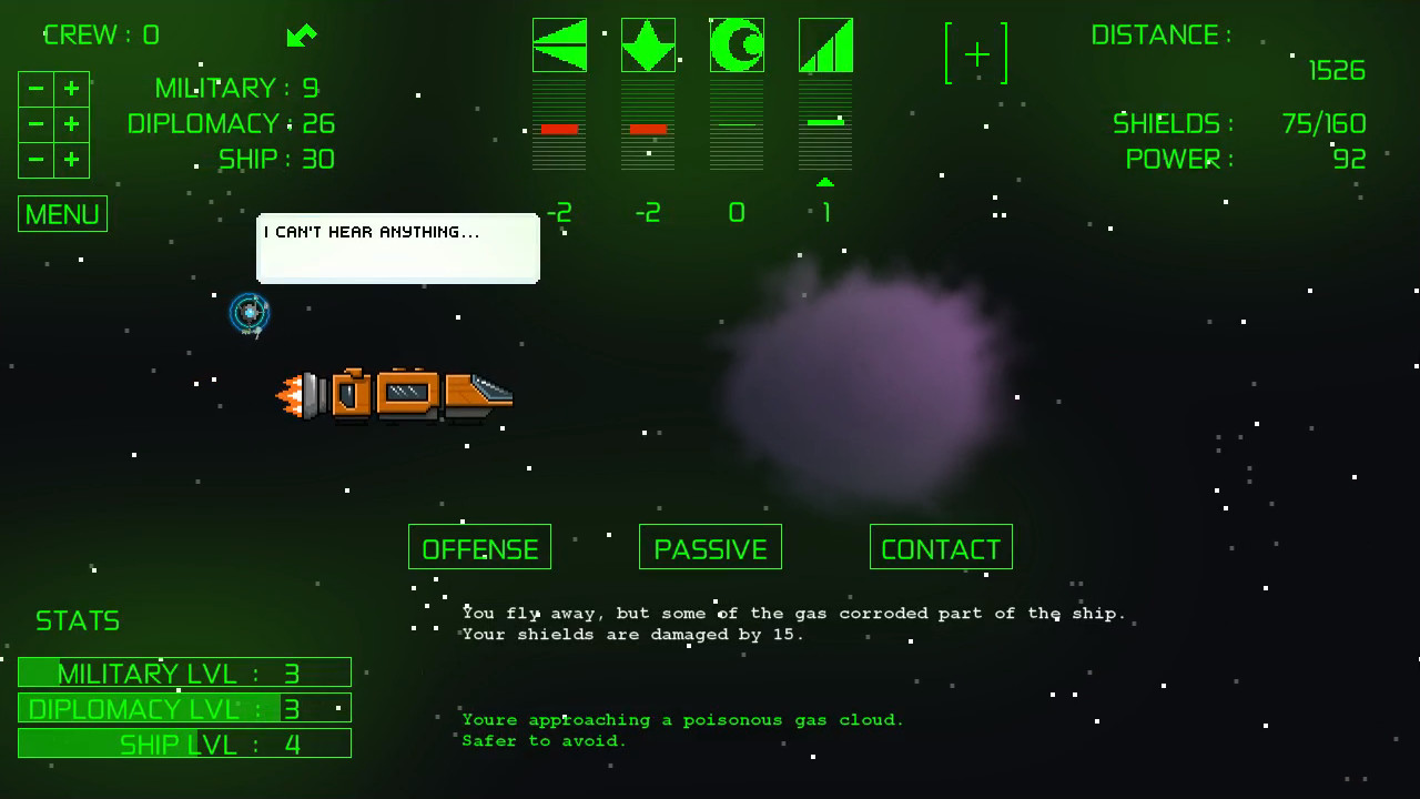 OESE screenshot 1