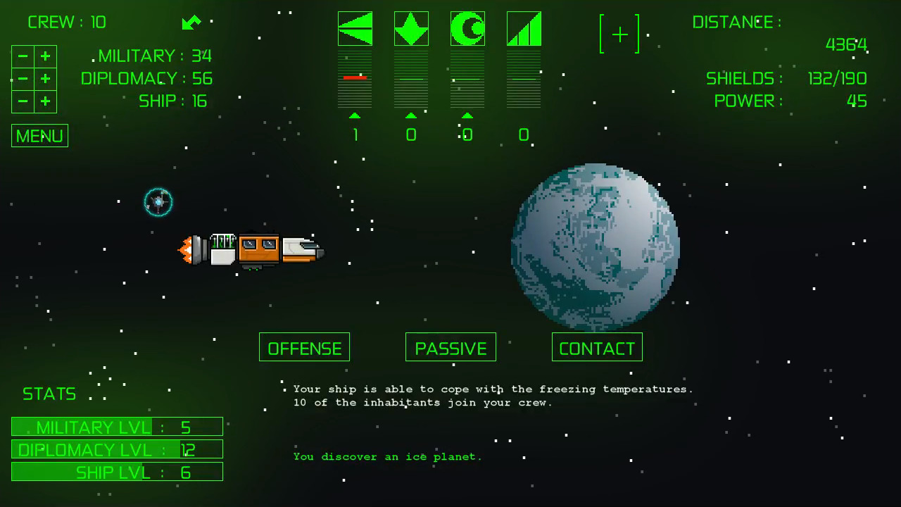 OESE screenshot 2