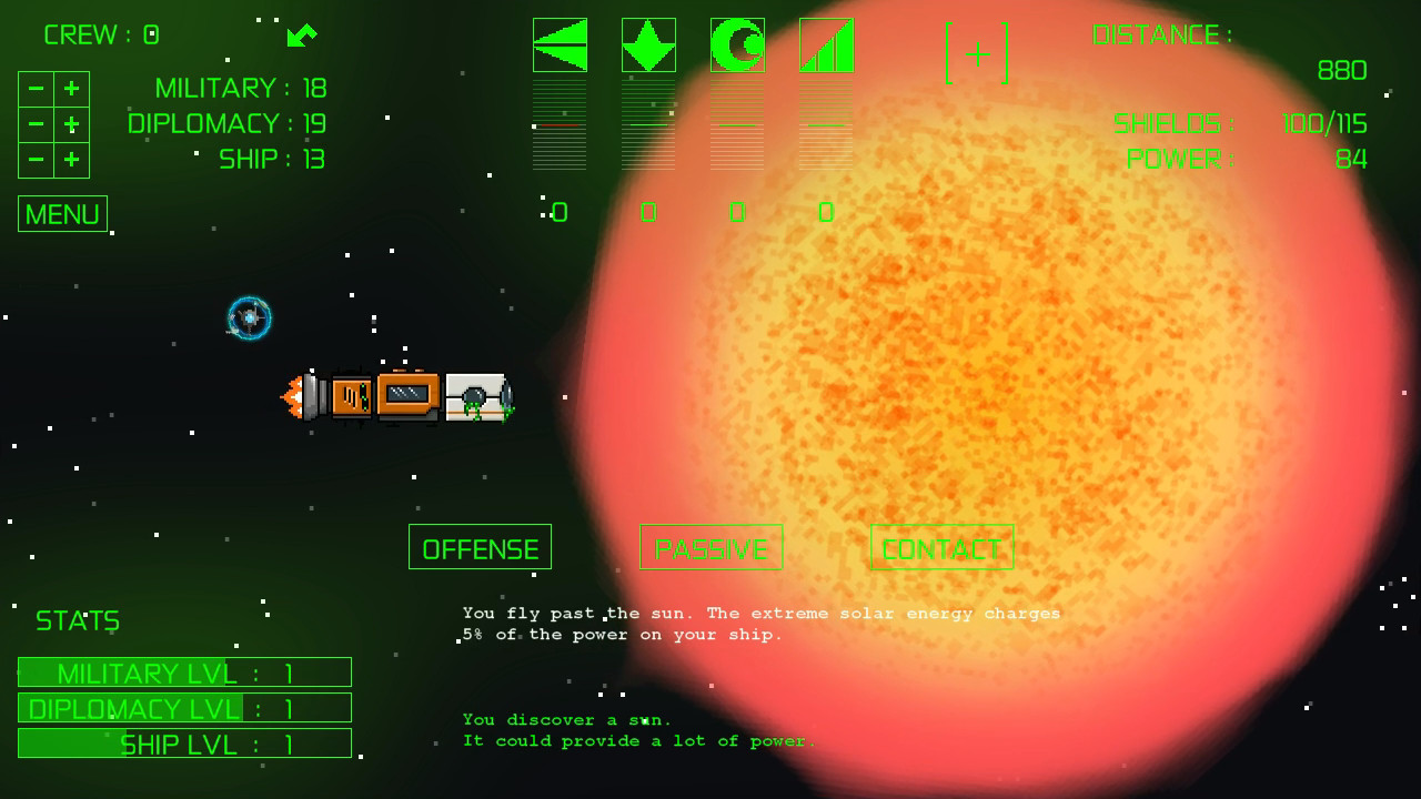 OESE screenshot 6