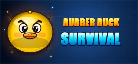 Rubber Duck Survival — Steam header