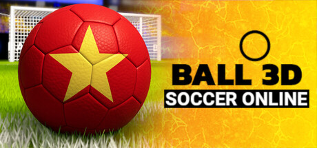 Soccer Online: Ball 3D