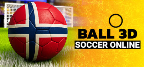 Soccer Online: Ball 3D