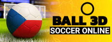 Soccer Online: Ball 3D