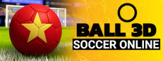 Soccer Online: Ball 3D