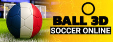 Soccer Online: Ball 3D