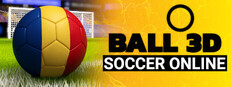 Soccer Online: Ball 3D