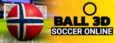 Soccer Online: Ball 3D