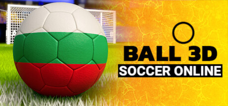 Футбол Онлайн: Топка 3D