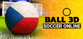 Soccer Online: Ball 3D