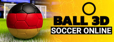 Soccer Online: Ball 3D