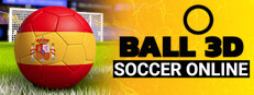 Soccer Online: Ball 3D