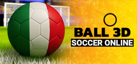Soccer Online: Ball 3D