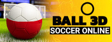 Soccer Online: Ball 3D