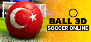 Soccer Online: Ball 3D