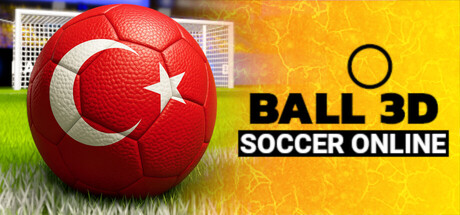 Soccer Online: Ball 3D