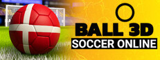 Soccer Online: Ball 3D