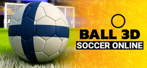 Soccer Online: Ball 3D