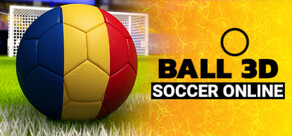 Soccer Online: Ball 3D