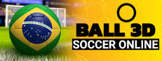 Soccer Online: Ball 3D