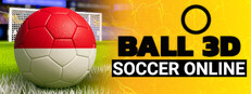 Soccer Online: Ball 3D