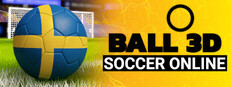 Soccer Online: Ball 3D