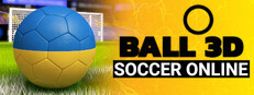 Футбол Онлайн: М'яч 3D