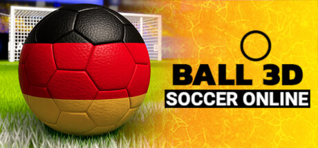 Soccer Online: Ball 3D