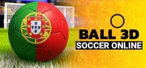 Soccer Online: Ball 3D