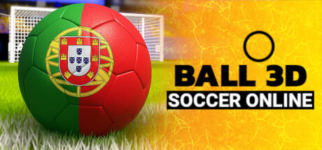 Soccer Online: Ball 3D